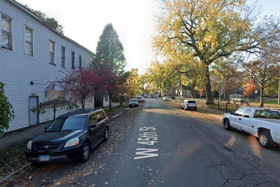 Chicago Man Charged With First-Degree Murder and Home Invasion in Deadly Stabbing