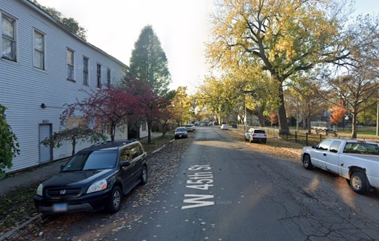 Chicago Man Charged With First-Degree Murder and Home Invasion in Deadly Stabbing