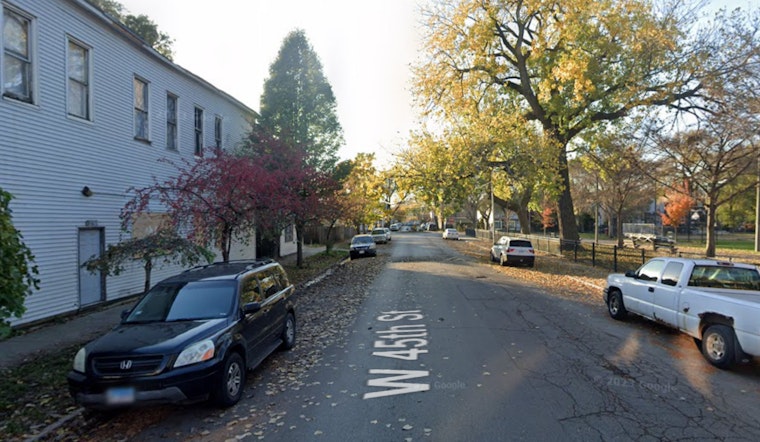 Chicago Man Charged With First-Degree Murder and Home Invasion in Deadly Stabbing