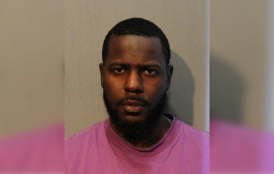 Chicago Man Charged with First-Degree Murder for August Shooting Death