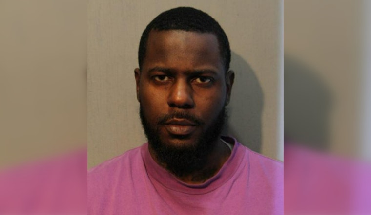 Chicago Man Charged with First-Degree Murder for August Shooting Death