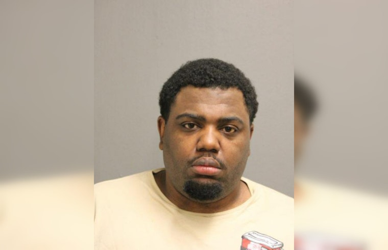 Chicago Man Charged with Murder in November Death of 47-Year-Old Male