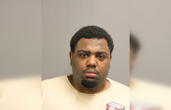Chicago Man Charged with Murder in November Death of 47-Year-Old Male