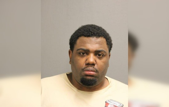Chicago Man Charged with Murder in November Death of 47-Year-Old Male