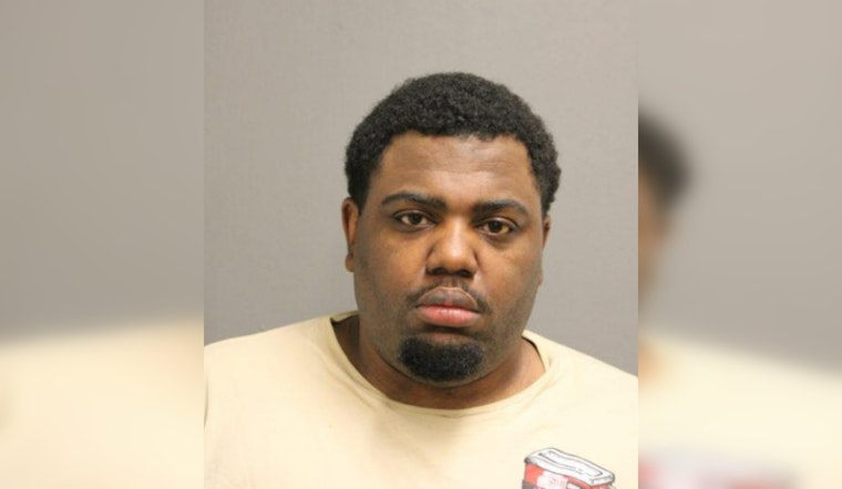 Chicago Man Charged with Murder in November Death of 47-Year-Old Male