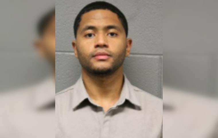 Chicago Man Charged With Robbery, Aggravated Battery Involving Great Bodily Harm
