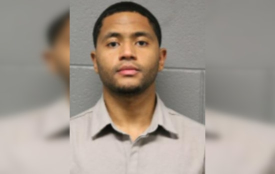 Chicago Man Charged With Robbery, Aggravated Battery Involving Great Bodily Harm