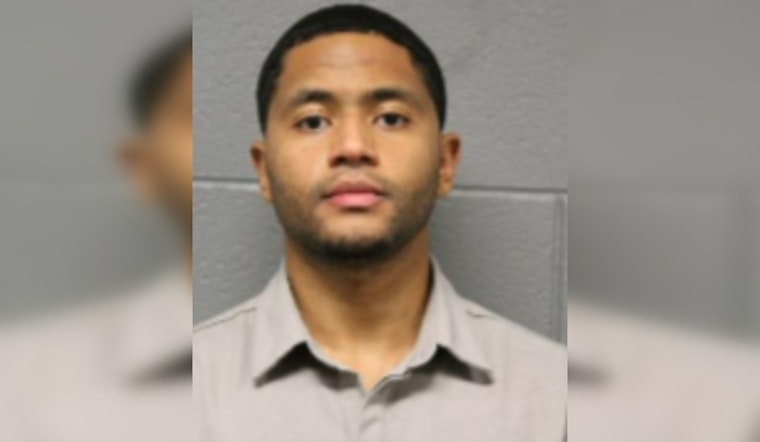 Chicago Man Charged With Robbery, Aggravated Battery Involving Great Bodily Harm
