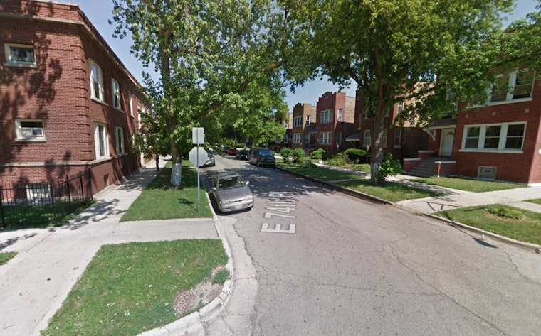 Chicago Man, Deshawn Lucas, Charged with Attempted Murder of Police Officer During Walton Street Shootout