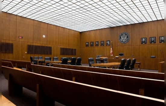 Chicago Man Sentenced to Over 5 Years for Swindling $2.9 Million in COVID-Relief Fraud