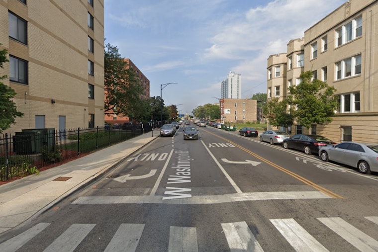 Chicago Man Wounded in Drive-By Shooting in East Garfield Park