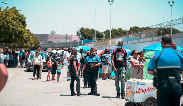 Chicago Mayor Urges State Intervention, Seeks Shelter Expansion Beyond City Limits for Migrant Crisis
