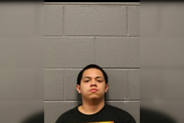 Chicago Men Charged With Multiple Felonies After Vehicular Hijacking and Robbery
