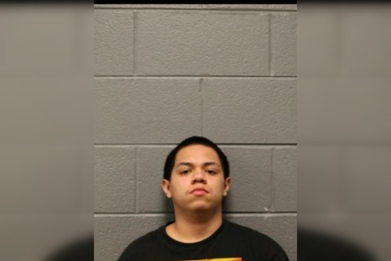 Chicago Men Charged With Multiple Felonies After Vehicular Hijacking and Robbery