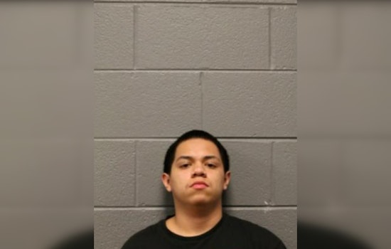 Chicago Men Charged With Multiple Felonies After Vehicular Hijacking and Robbery