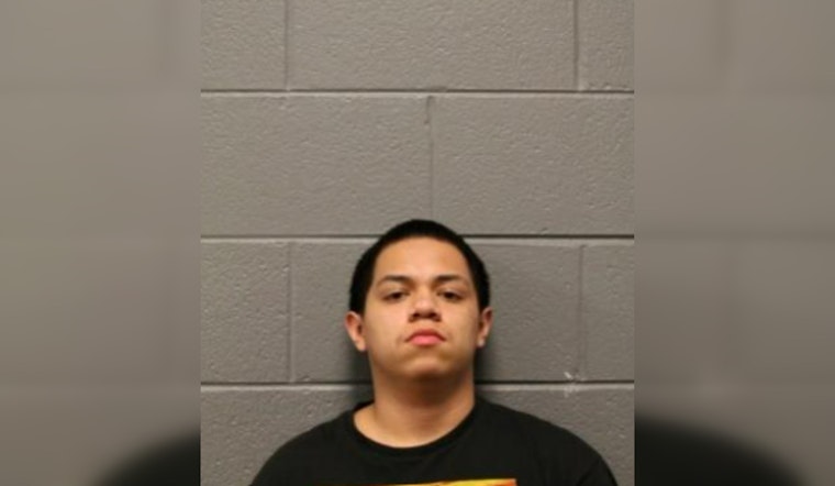 Chicago Men Charged With Multiple Felonies After Vehicular Hijacking and Robbery