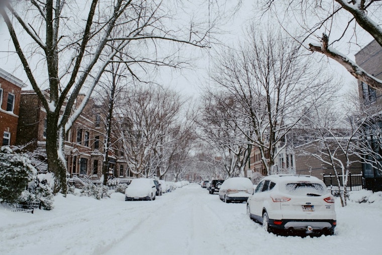 Chicago Mulls Municipal Snow Removal Service to Aid Disabled, as Advocates Push for Action
