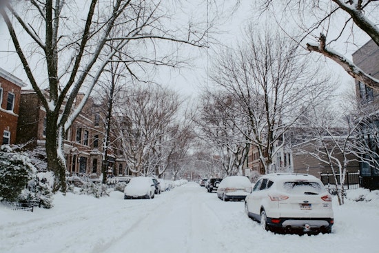 Chicago Mulls Municipal Snow Removal Service to Aid Disabled, as Advocates Push for Action
