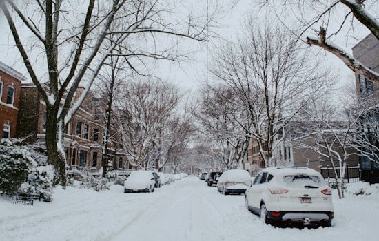 Chicago Mulls Municipal Snow Removal Service to Aid Disabled, as Advocates Push for Action