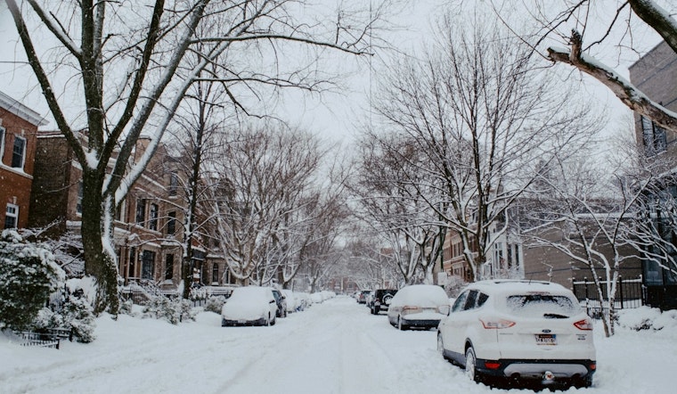 Chicago Mulls Municipal Snow Removal Service to Aid Disabled, as Advocates Push for Action