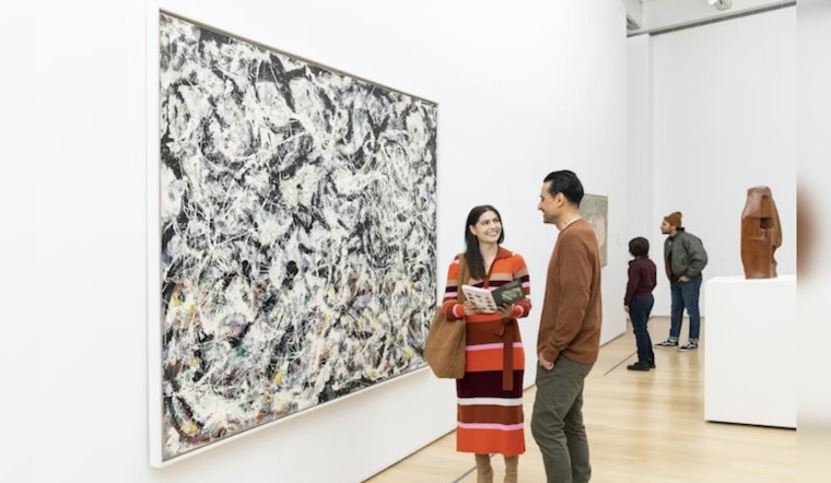 Chicago Museums Offer Warm Respite with Free Admission Days for Illinois Residents