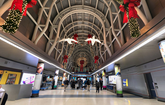 Chicago O'Hare and Dallas-Fort Worth Debunked Scam on Selling Unclaimed Luggage