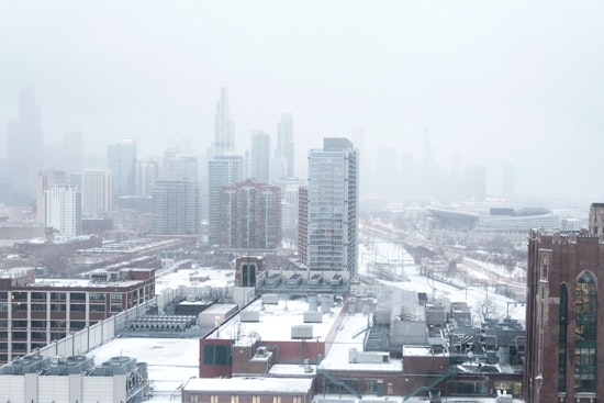 Chicago on High Alert for Extreme Cold, Snow, and Perilous Travel Conditions This Weekend