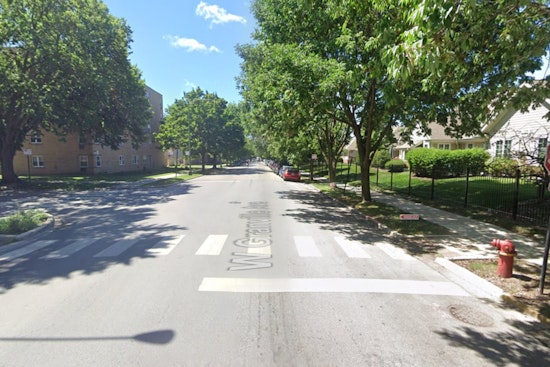 Chicago Police Alert Communities to Spate of Armed Robberies in 24th and 20th Districts