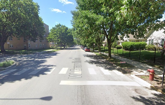 Chicago Police Alert Communities to Spate of Armed Robberies in 24th and 20th Districts