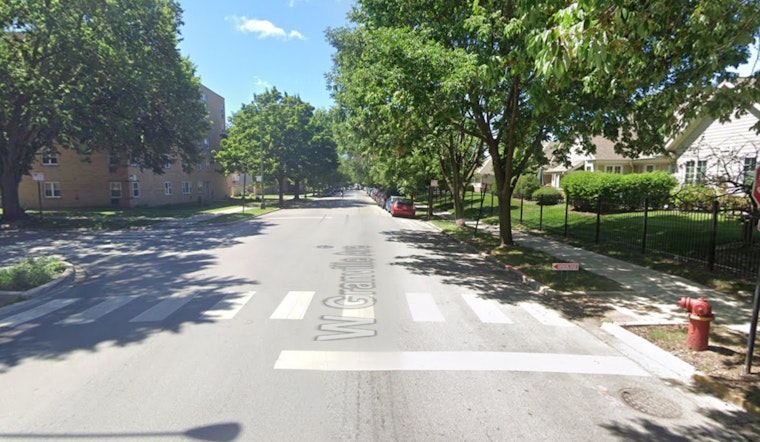 Chicago Police Alert Communities to Spate of Armed Robberies in 24th and 20th Districts