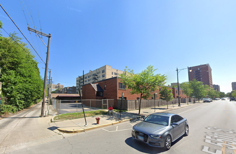 Chicago Police Alert Public to Series of Snatch-and-Grab Robberies in Hyde Park