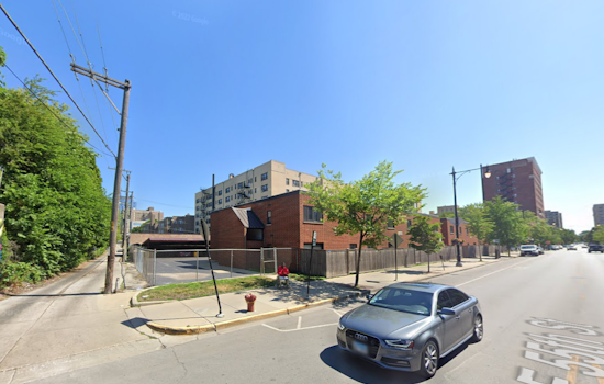 Chicago Police Alert Public to Series of Snatch-and-Grab Robberies in Hyde Park