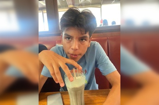 Chicago Police Appeal for Help to Find High-Risk Missing Teen Jonathan Garcia