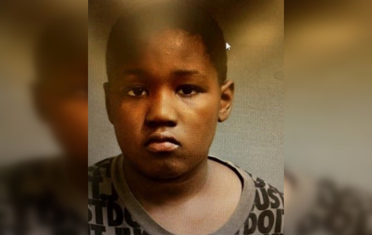 Chicago Police Classify Ke'Andre Washington, 12, as High-Risk Missing Child; Public Urged to Aid in Search