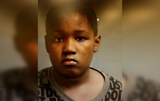 Chicago Police Classify Ke'Andre Washington, 12, as High-Risk Missing Child; Public Urged to Aid in Search