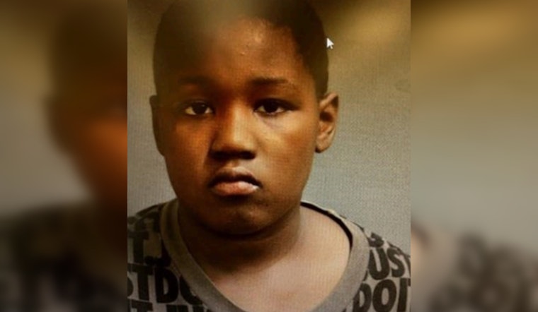 Chicago Police Classify Ke'Andre Washington, 12, as High-Risk Missing Child; Public Urged to Aid in Search