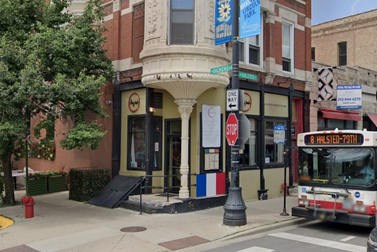 Chicago Police Investigate Series of North Side Business Burglaries, Suspects at Large