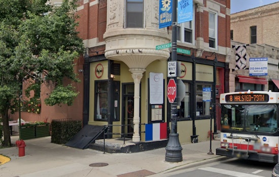 Chicago Police Investigate Series of North Side Business Burglaries, Suspects at Large