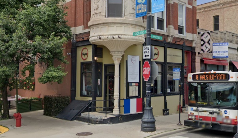 Chicago Police Investigate Series of North Side Business Burglaries, Suspects at Large