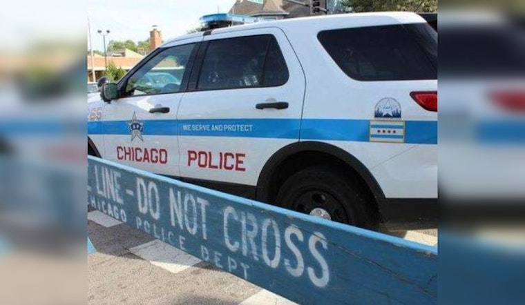 Chicago Police Issue Alert After Spate of Armed Robberies in 1st and 12th Districts