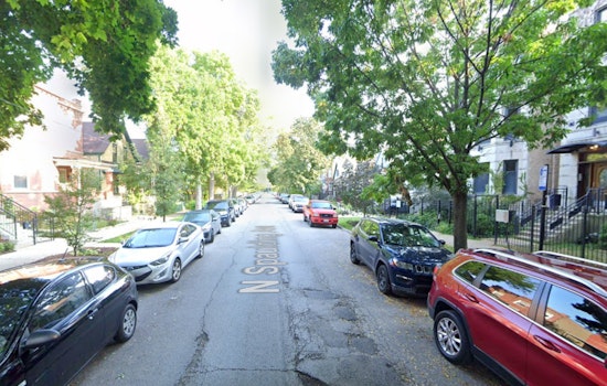 Chicago Police Issue Alert After String of Violent Armed Robberies in 14th and 25th Districts