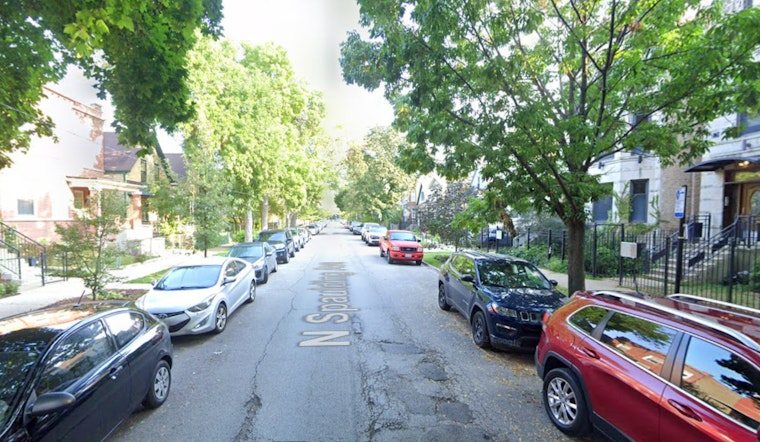 Chicago Police Issue Alert After String of Violent Armed Robberies in 14th and 25th Districts