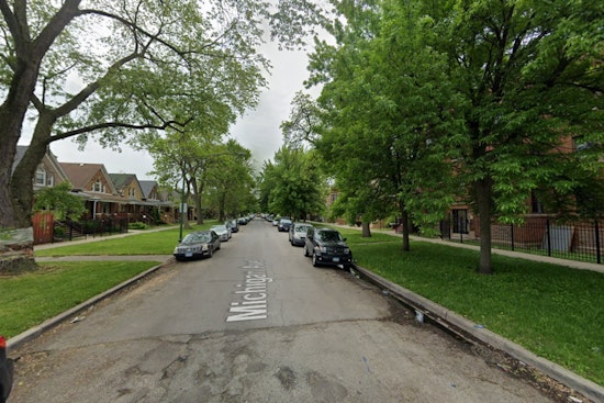 Chicago Police Issue Alert as Spike in Vehicle Thefts Hits Grand Crossing Area