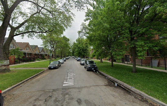 Chicago Police Issue Alert as Spike in Vehicle Thefts Hits Grand Crossing Area