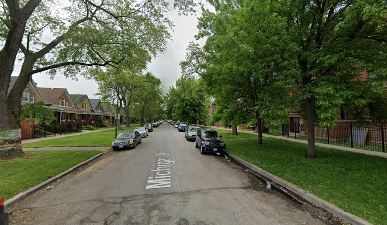 Chicago Police Issue Alert as Spike in Vehicle Thefts Hits Grand Crossing Area