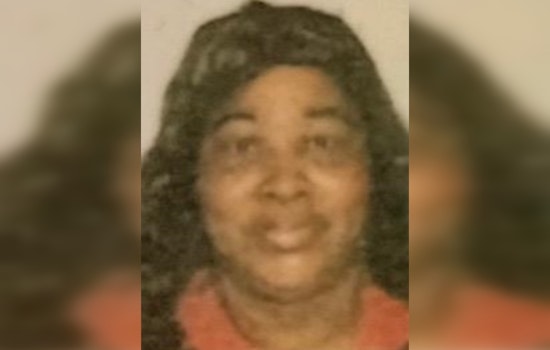 Chicago Police Issue Alert for Missing 80-Year-Old Eloise Carter, May Need Medical Attention