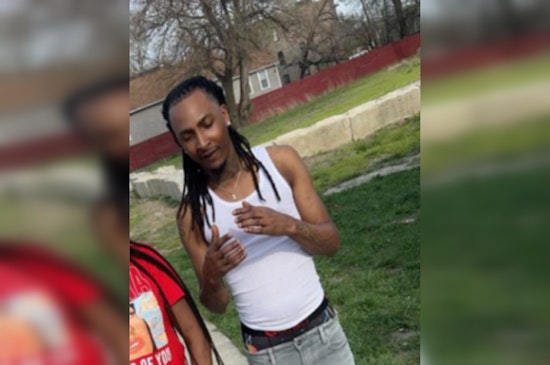 Chicago Police Issue Alert for Missing Man Barrett Adams, Public's Help Sought