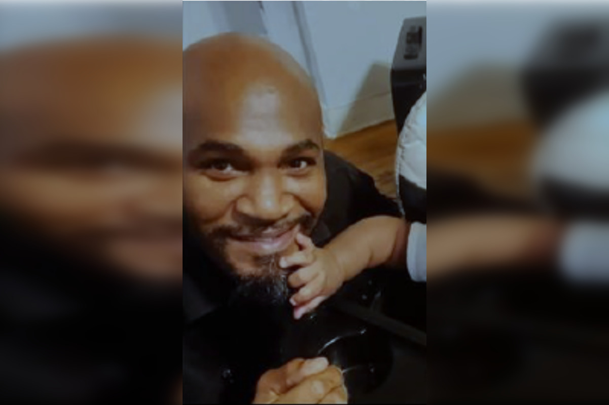 Chicago Police Issue Alert for Missing Man Martell Thompson Last Seen