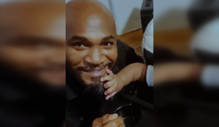 Chicago Police Issue Alert for Missing Man Martell Thompson Last Seen Near METRA Station