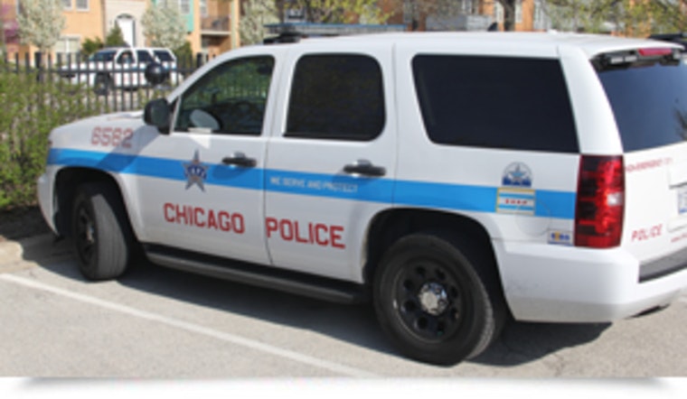 Chicago Police Issue Alert Over Facebook Marketplace Robberies in Chicago Lawn Area